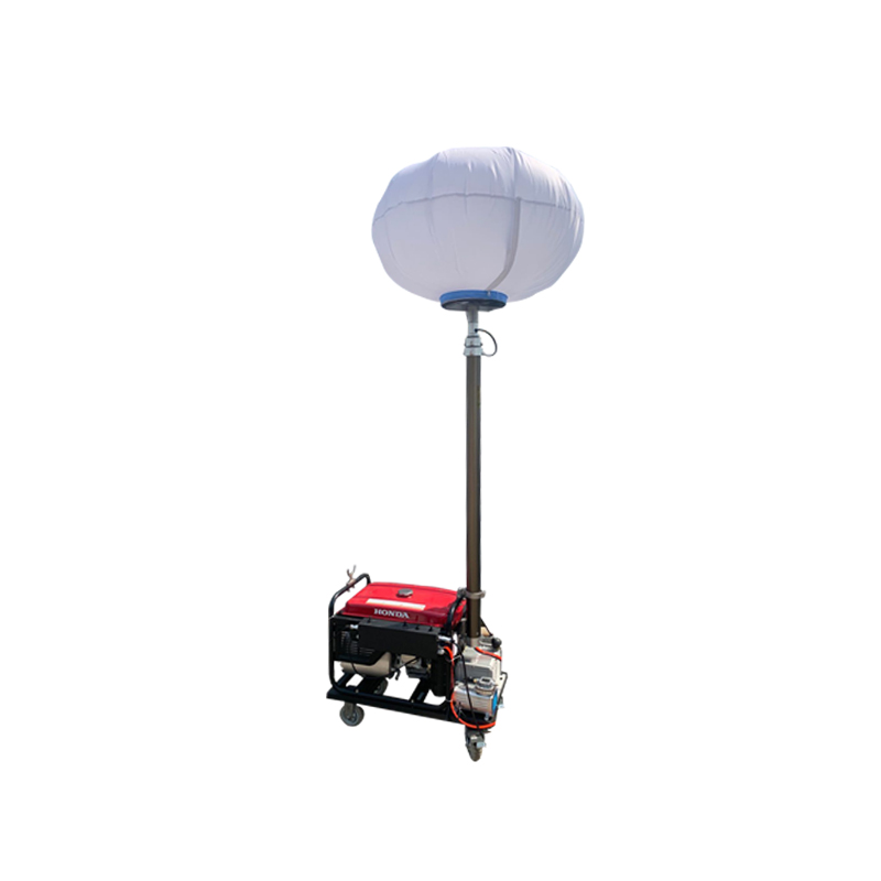 SFW6110B MOBILE LIGHTING TOWER SFW6110B MOBILE LIGHTING TOWER